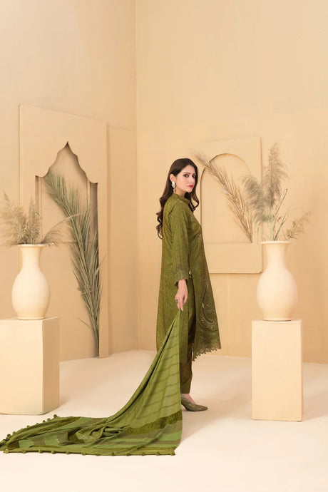 Azekha By Tawakkal Collection 100% Original