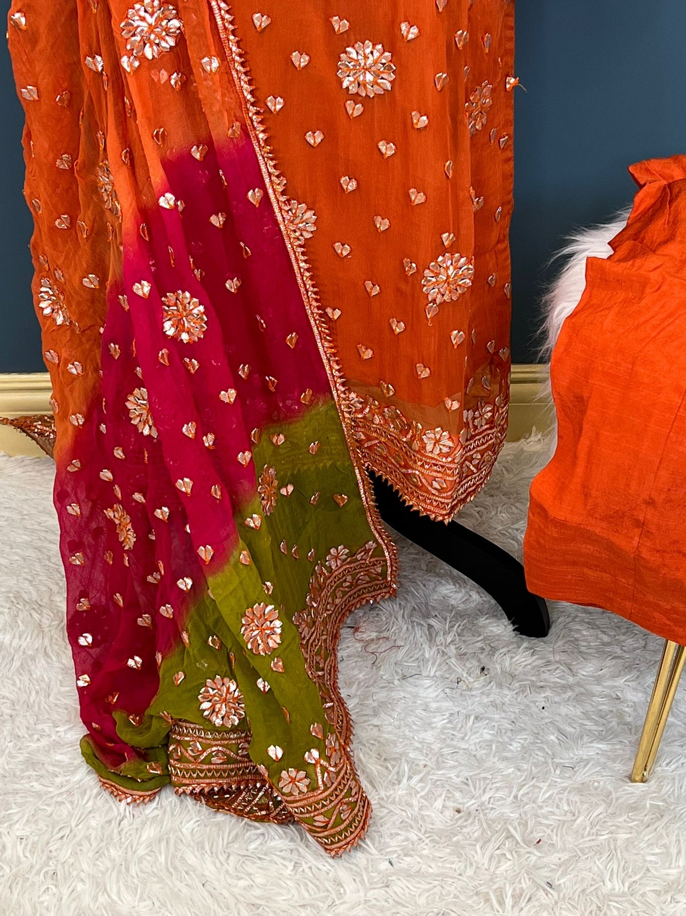 Pakistani Boutique collection