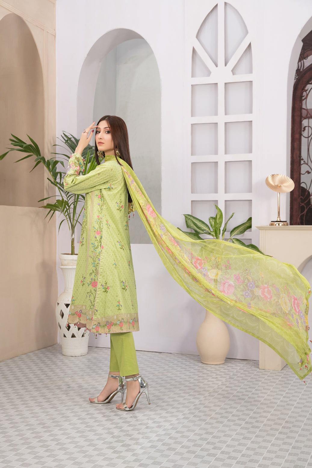 Anabella By Tawakkal 100% Original Ready To Ship