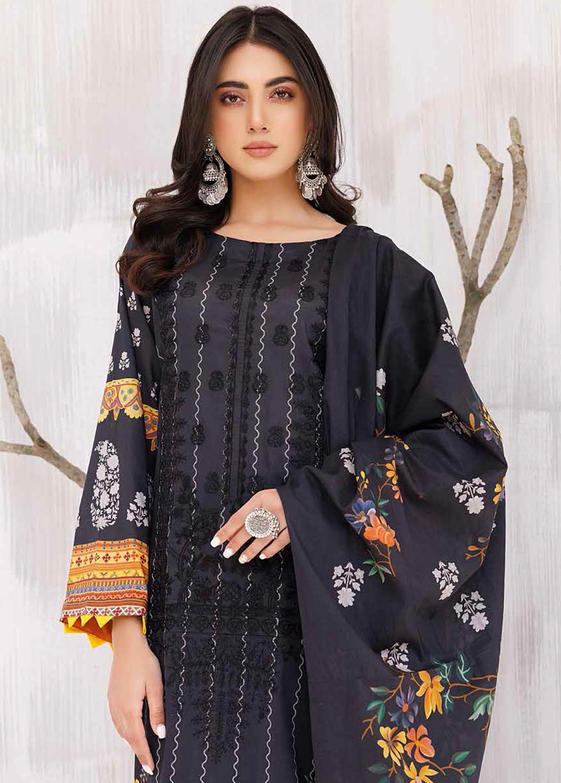 Basant by Charizma Premium Embroidered Lawn Collection 100% Original