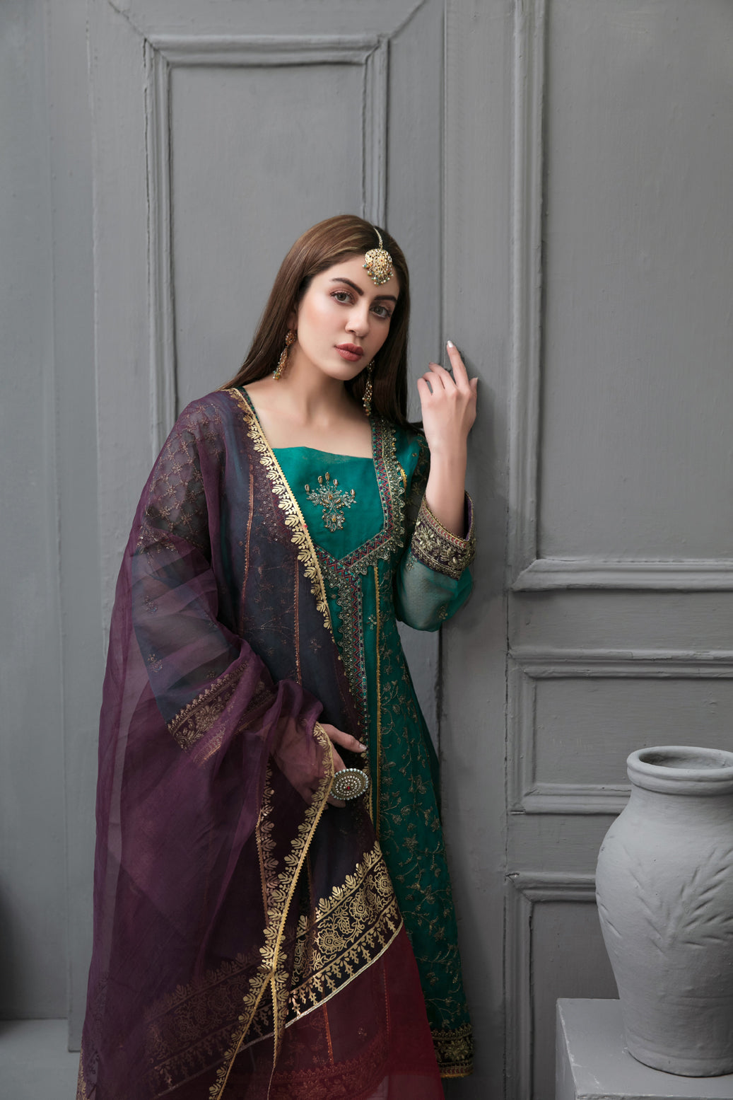 Maya by Tawakkal Collection 100% Original