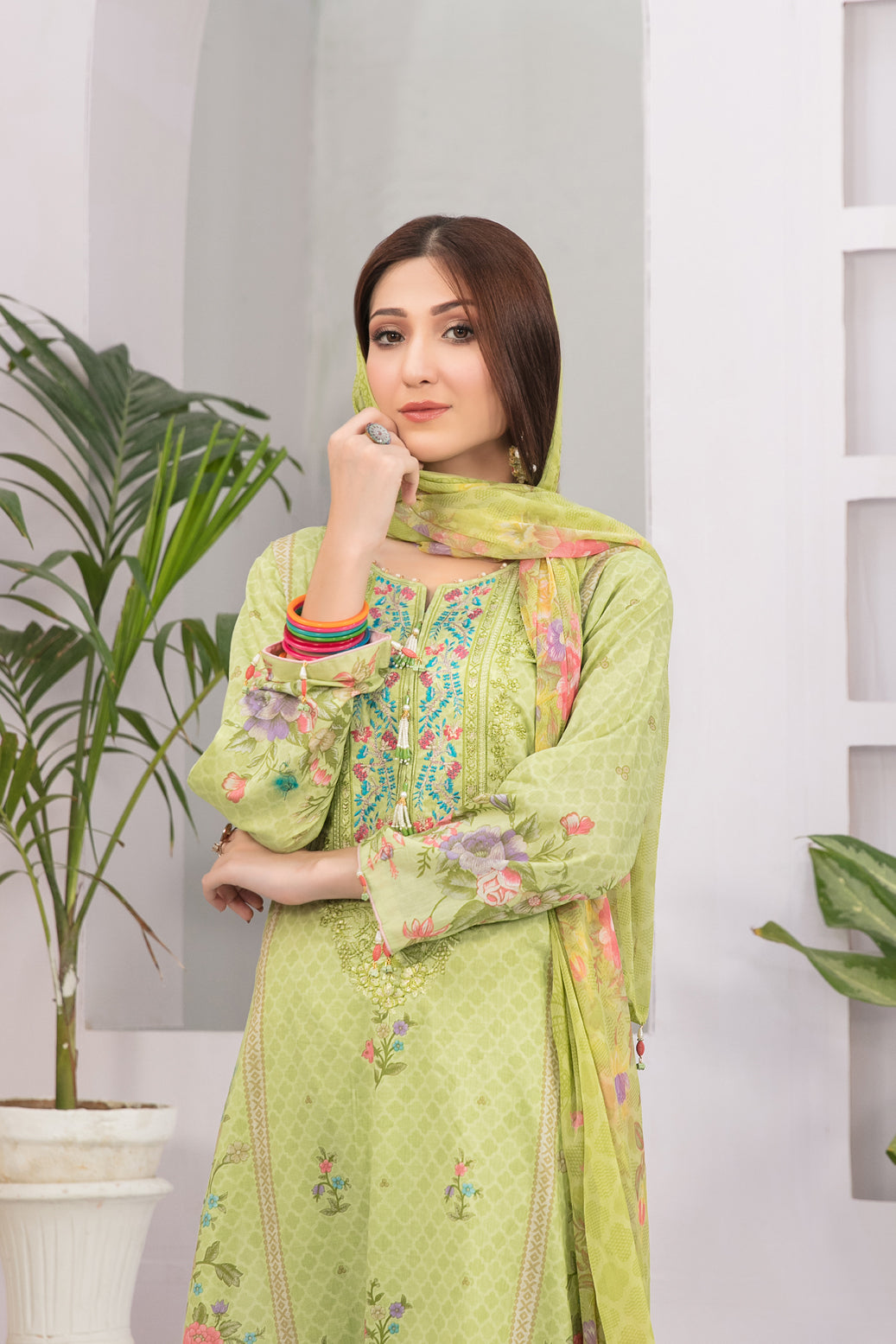 Anabella By Tawakkal 100% Original Ready To Ship