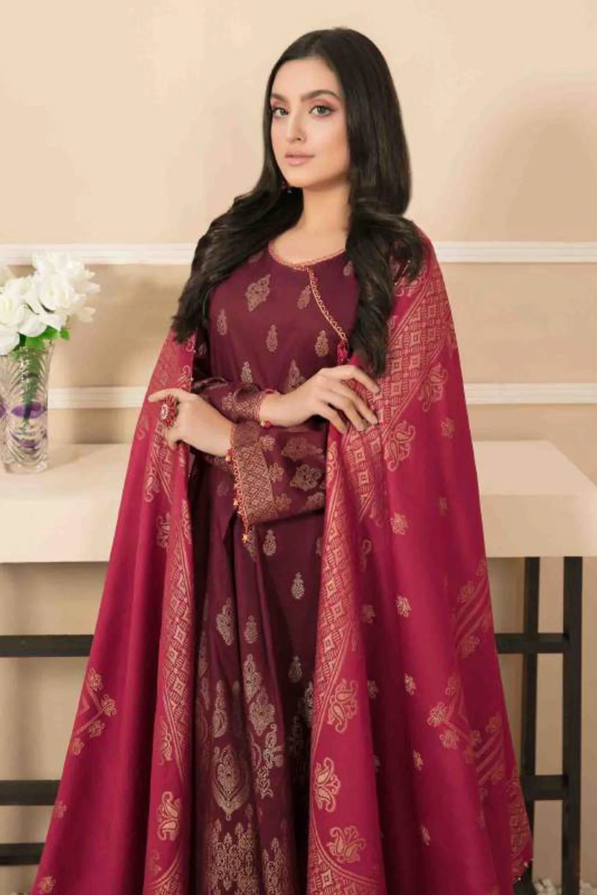 Lamhe By Tawakkal 100% Original Ready To Ship