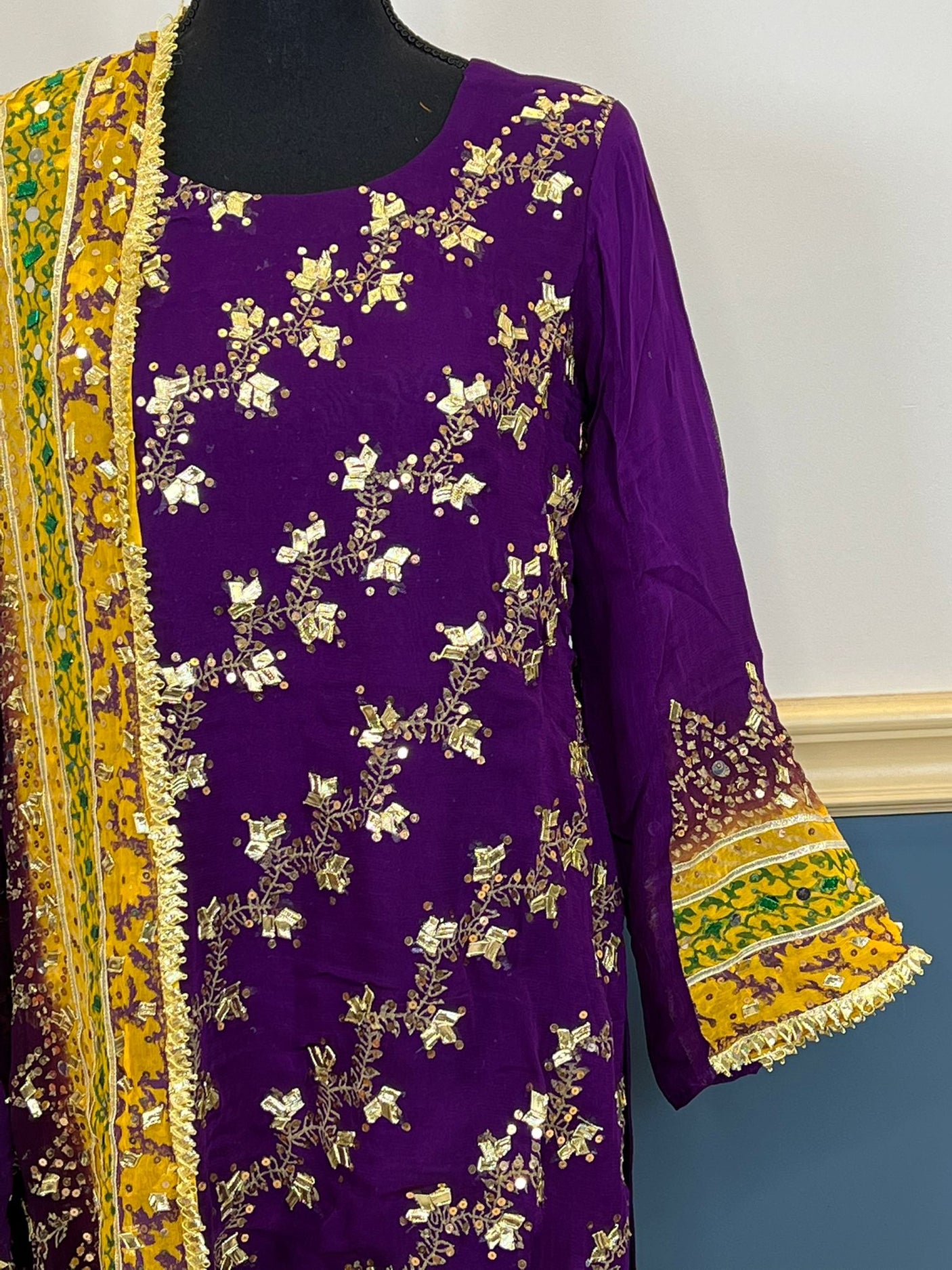 Pakistani Boutique collection