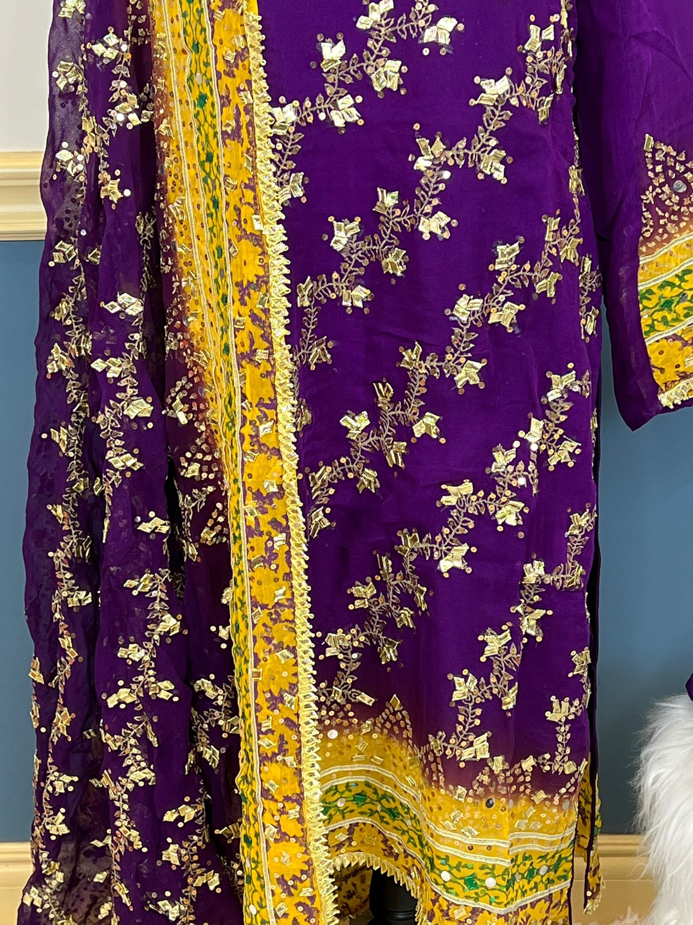 Pakistani Boutique collection