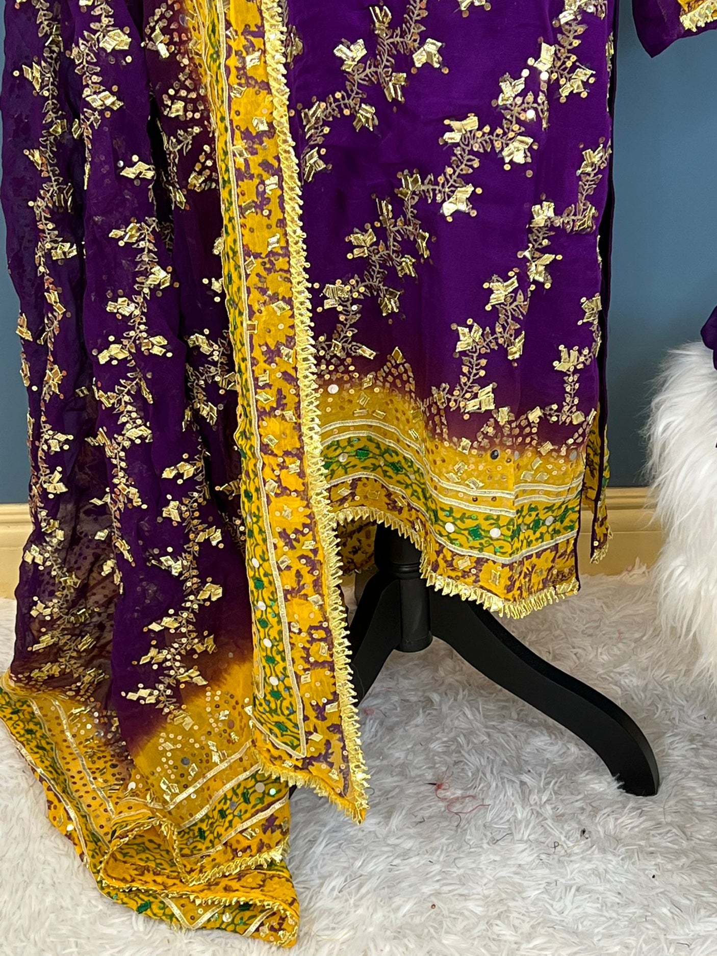 Pakistani Boutique collection