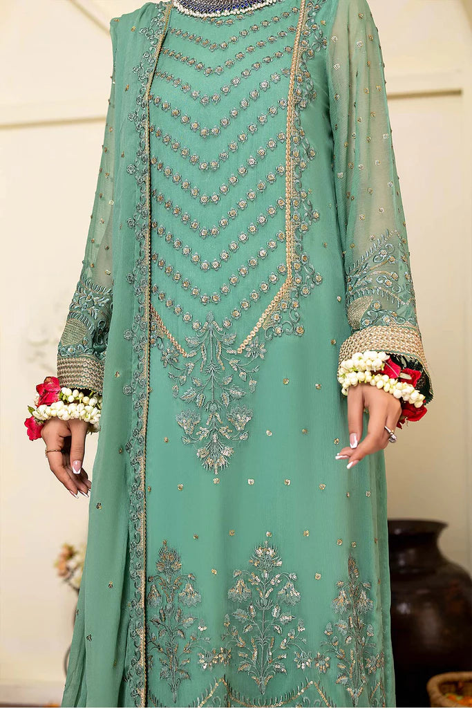 Charizma Polly Chiffon Collection