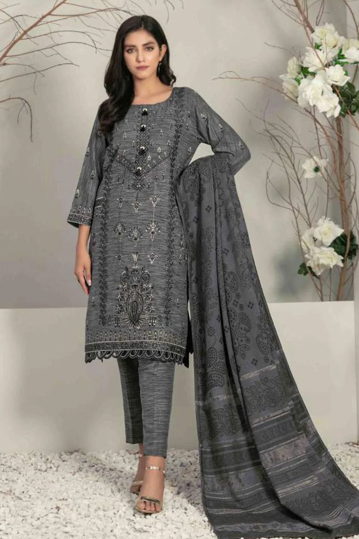 Mahin By Tawakkal Collection 100% Original