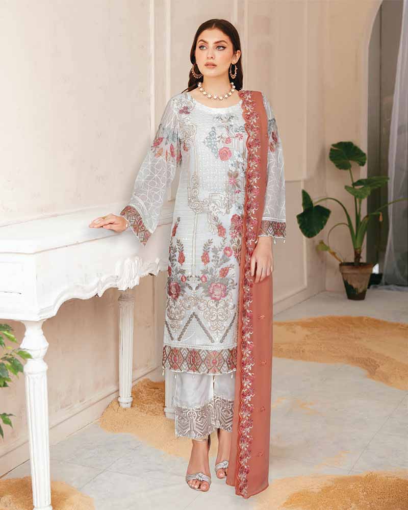 Nayab By Ramsha Collection 100% Original