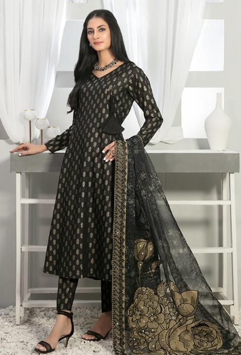 Insia By Tawakkal Collection 100% Original