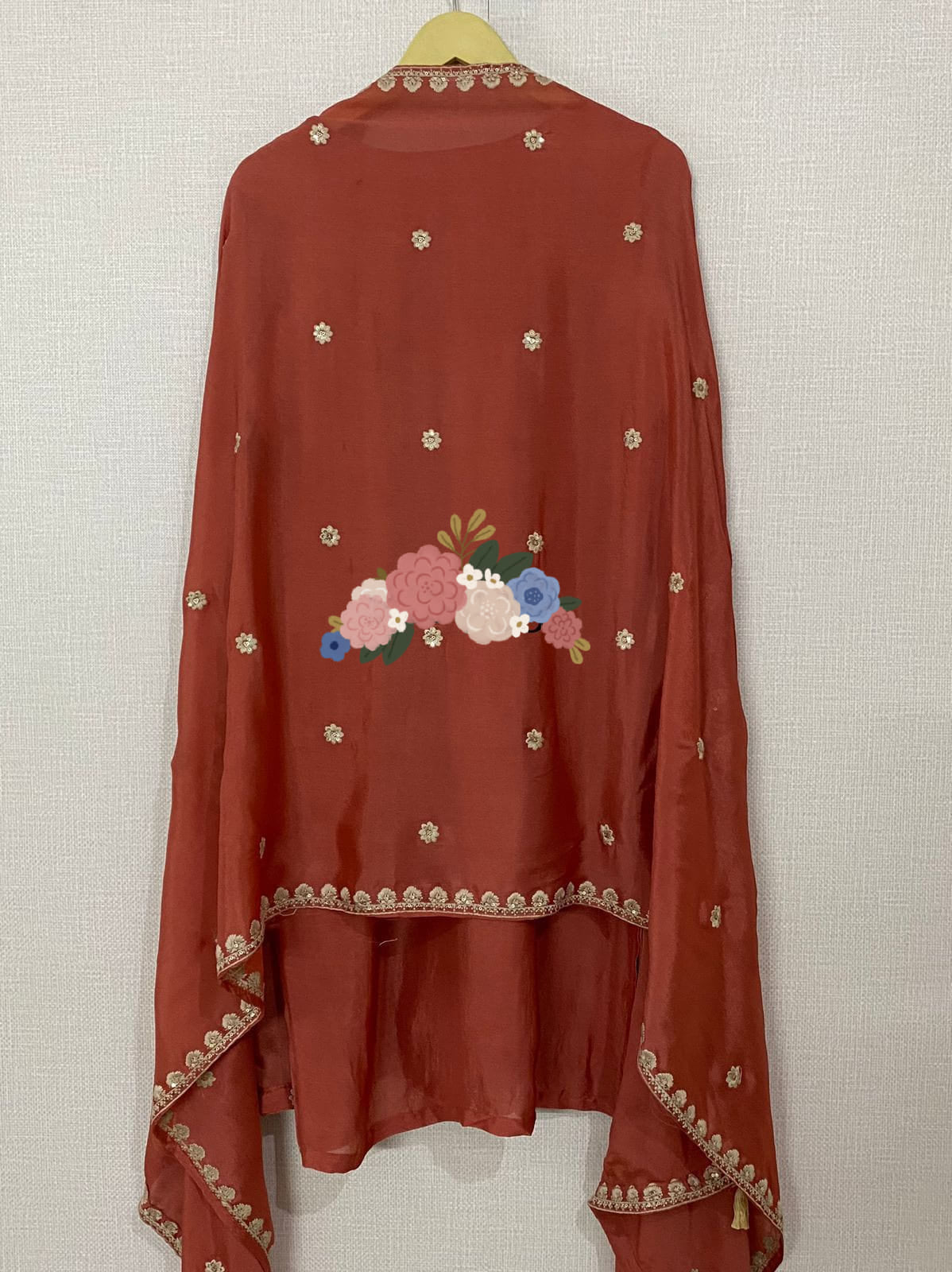 Indian boutique collection