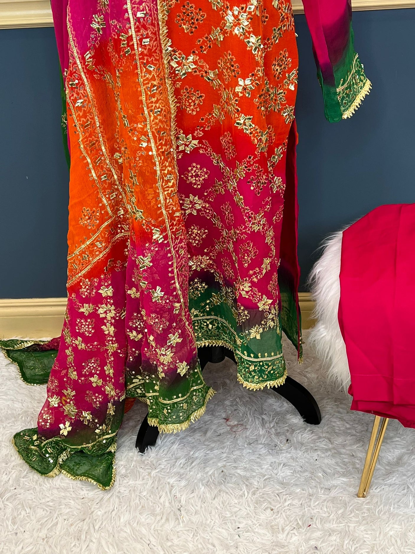 Pakistani Boutique collection