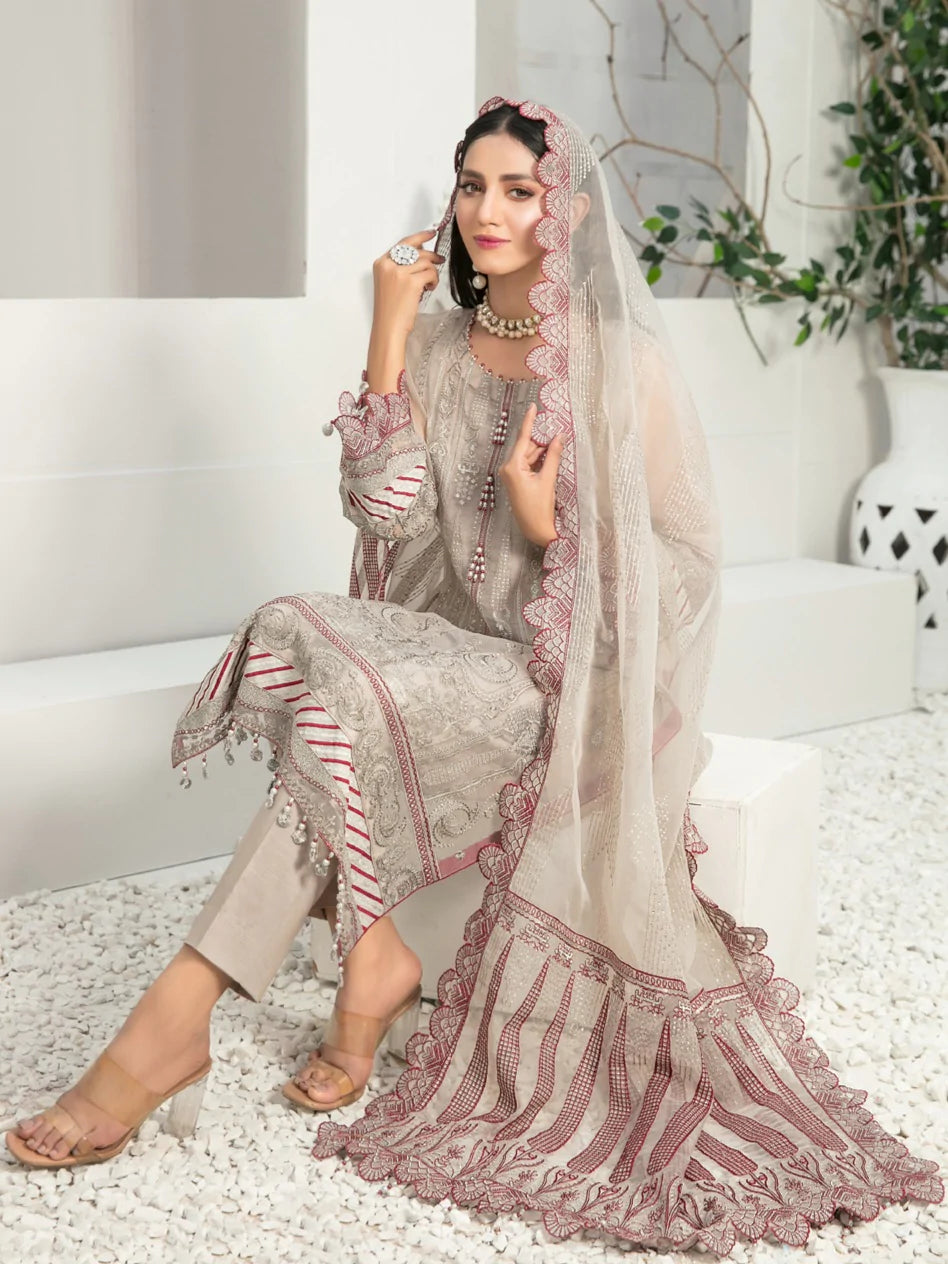 Nina By Tawakkal 100% Original Guaranteed