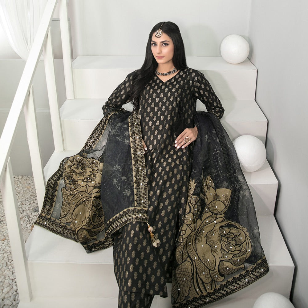 Insia By Tawakkal Collection 100% Original