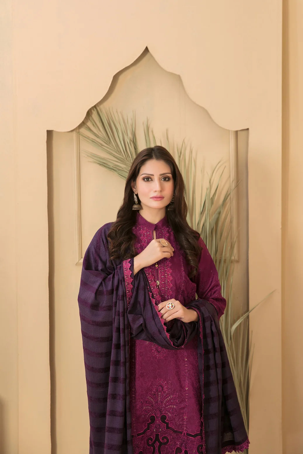 Azekha By Tawakkal Collection 100% Original