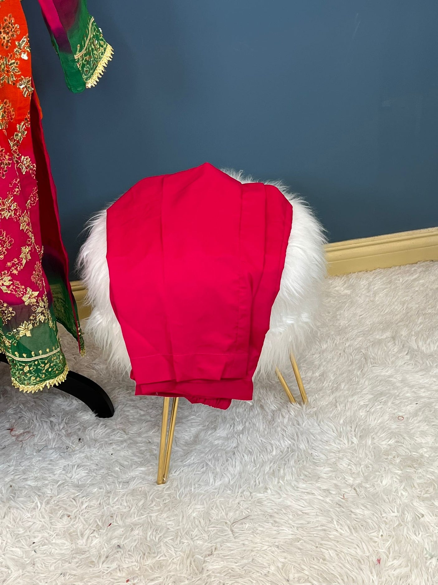 Pakistani Boutique collection