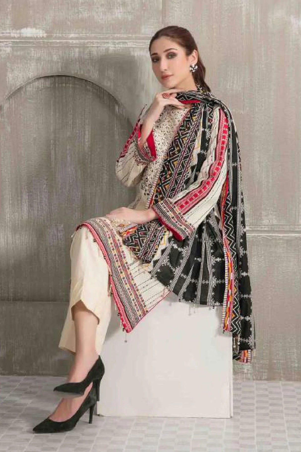 Aroosa By Tawakkal  100% Original Ready To Ship