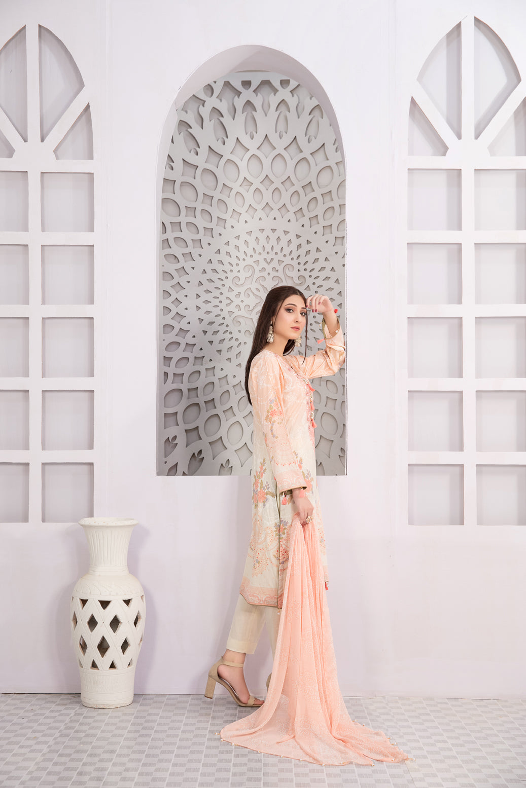 Anabella By Tawakkal 100% Original Ready To Ship