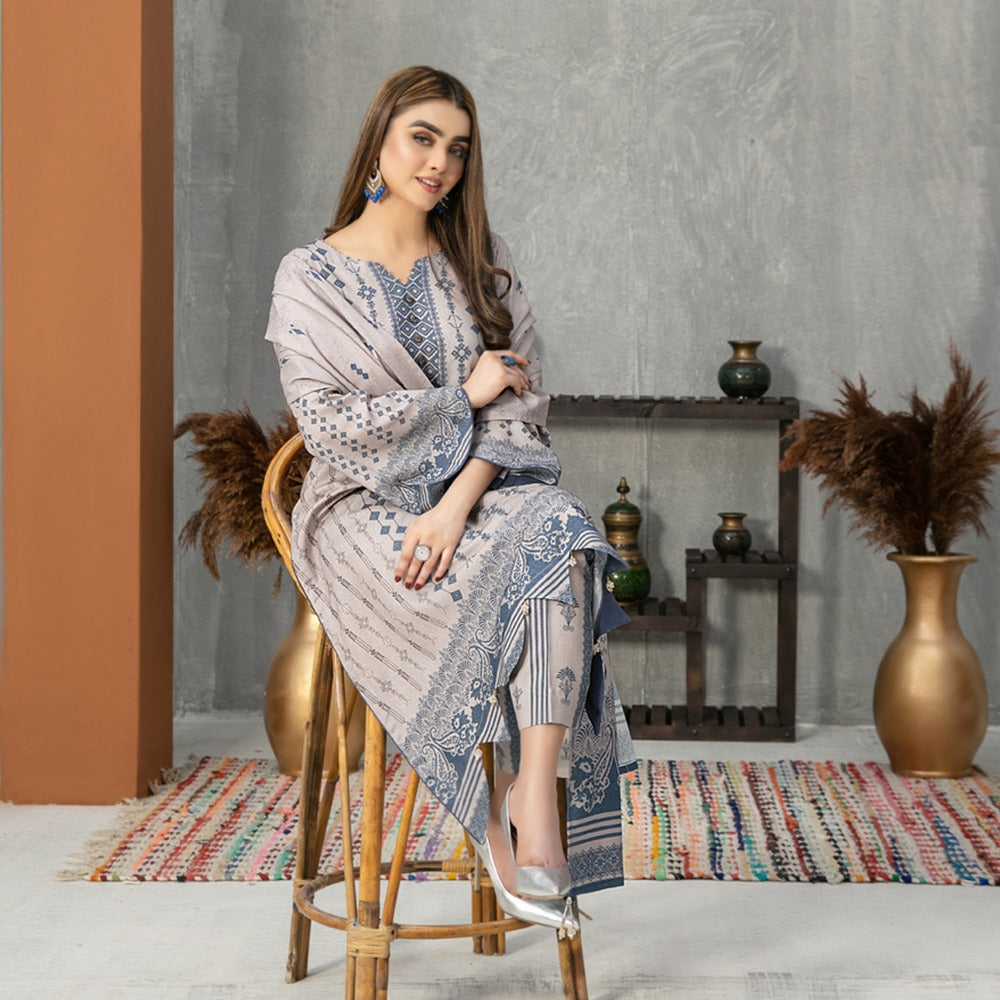 Aylin By Tawakkal Collection 100% Original