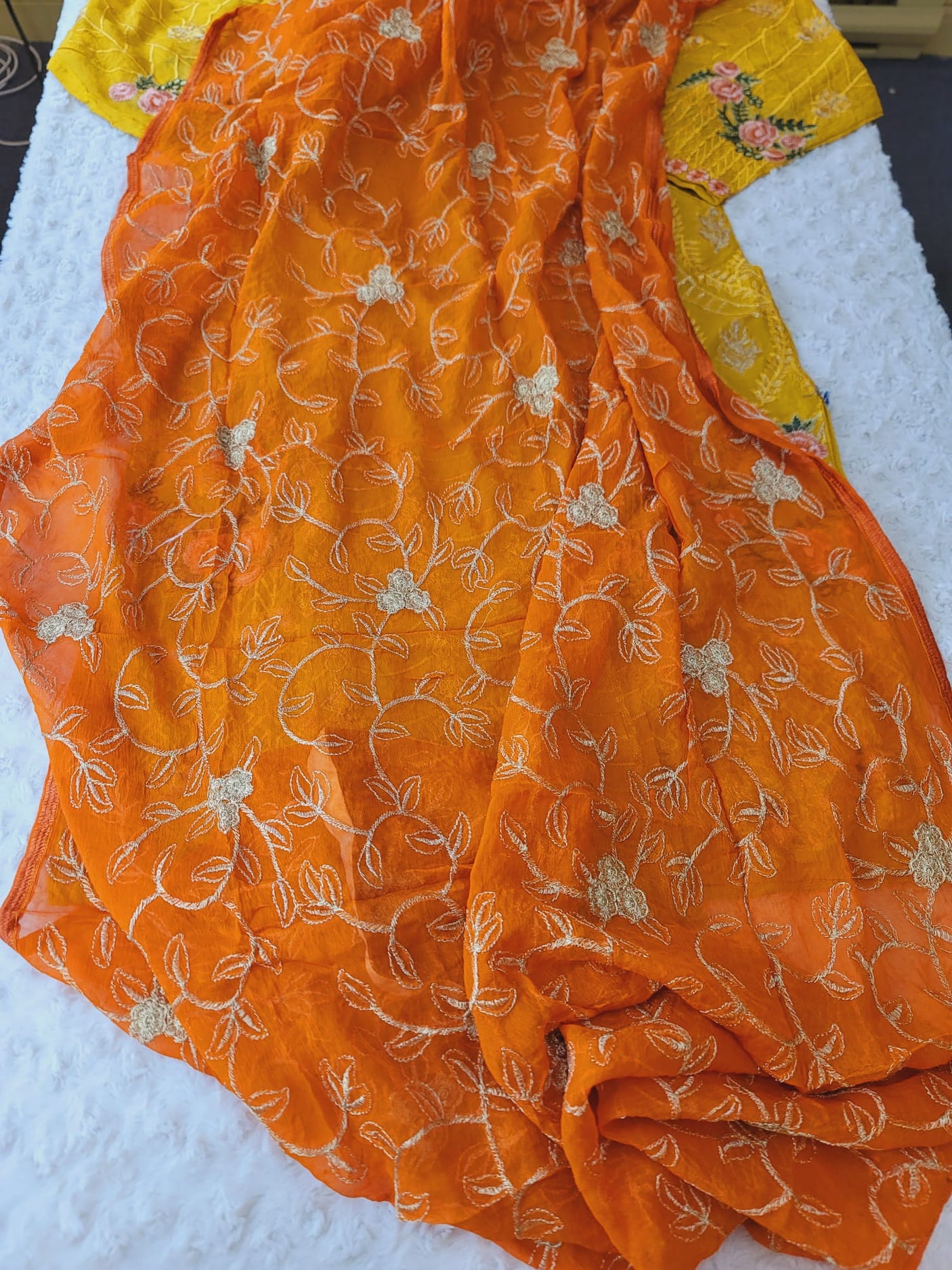 Pakistani Stitched Embroidered luxury lawn Dresses Ready To Ship