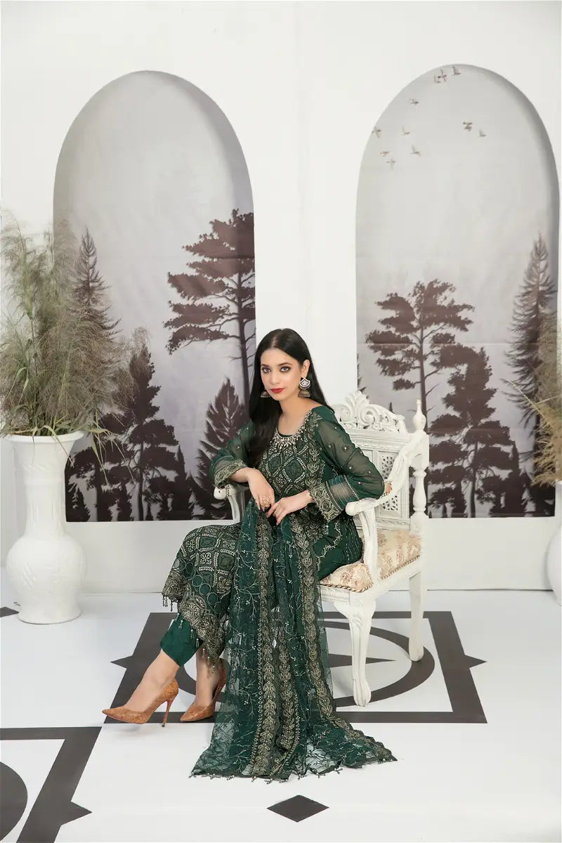 Neshama By Tawakkal Collection 100% Original