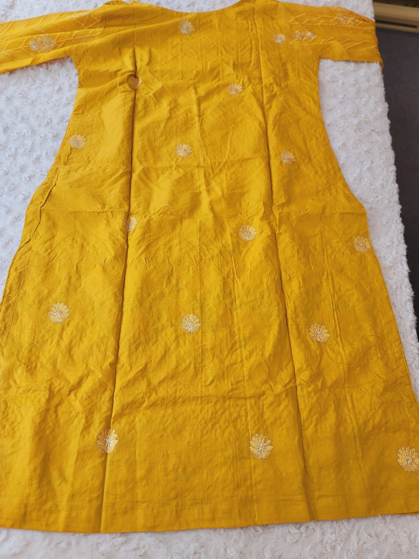 Pakistani Stitched Embroidered luxury lawn Dresses Ready To Ship