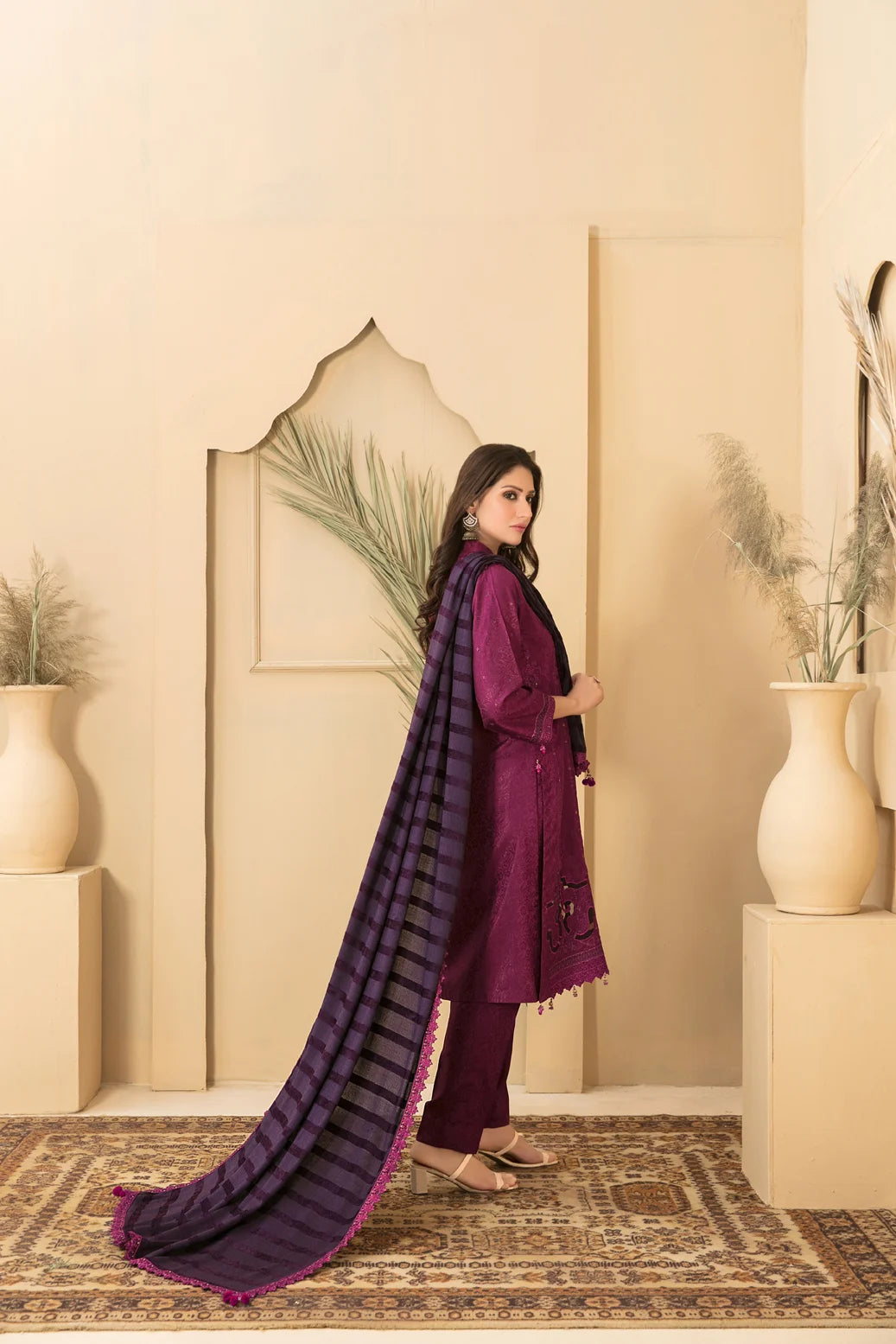 Azekha By Tawakkal Collection 100% Original