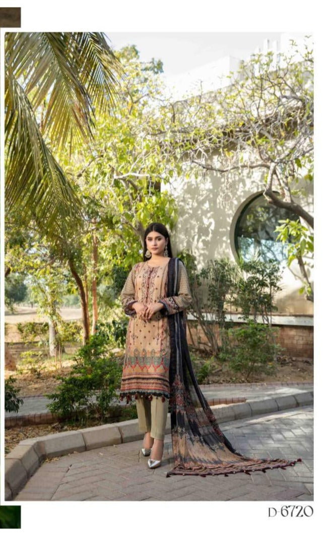 Dehleez By Tawakkal 100% Original Ready To Ship