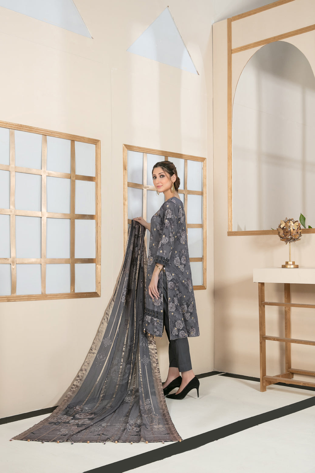 Farzin by Tawakkal Collection 100% Original