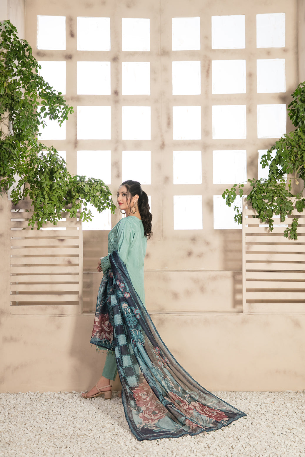 Ayra By Tawakkal Collection 100% Original