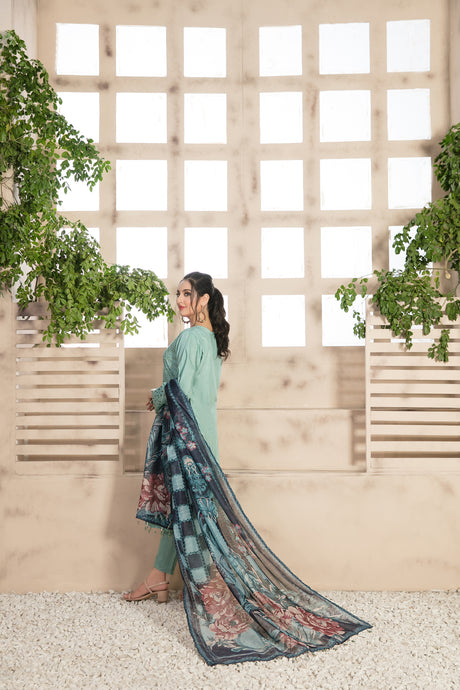 Ayra By Tawakkal Collection 100% Original