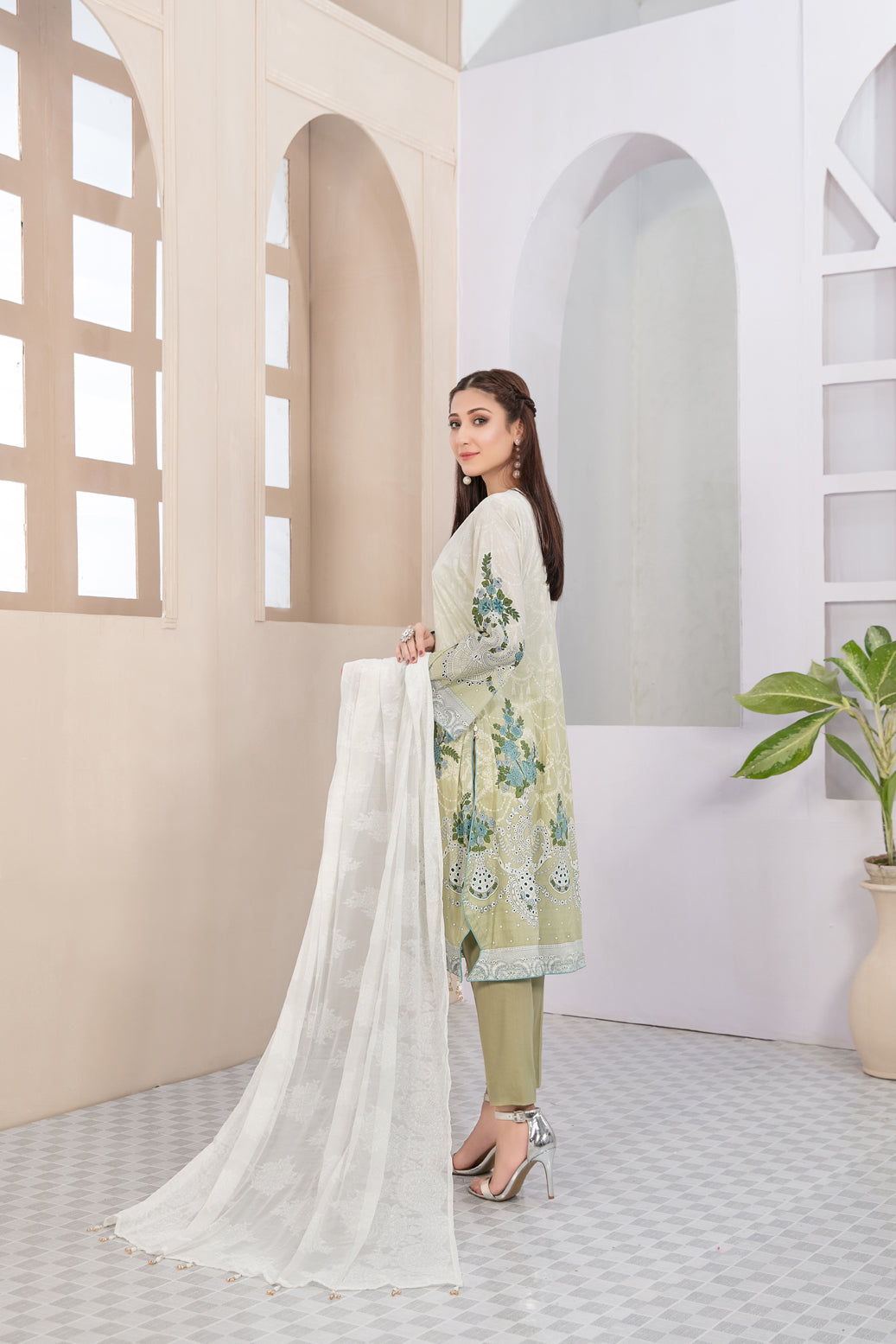 Anabella By Tawakkal 100% Original Ready To Ship