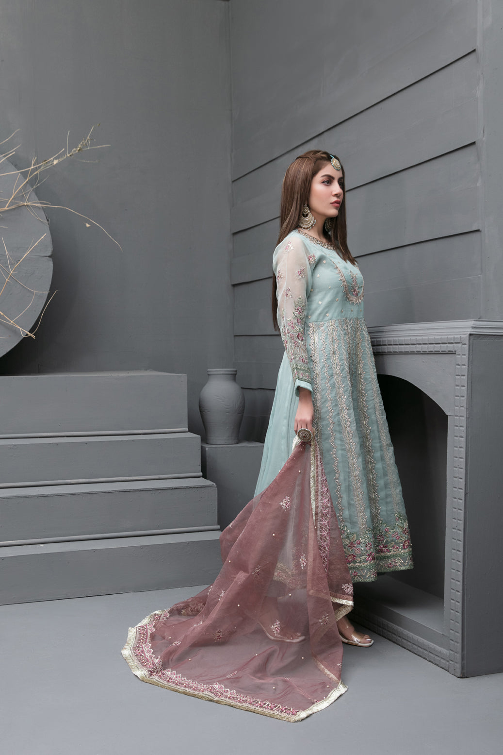 Maya by Tawakkal Luxury Collection