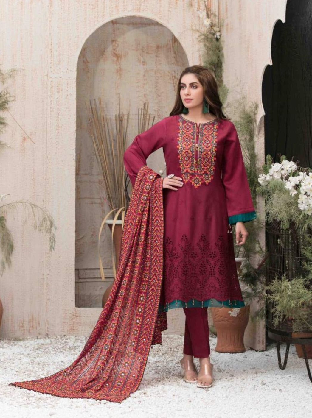 Fara By Tawakkal 100% Original Guaranteed