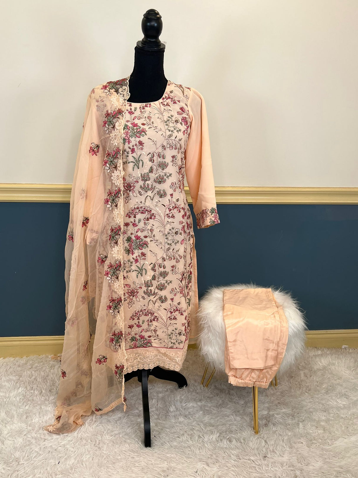 Original Delhi Boutique Collection Ready To Ship