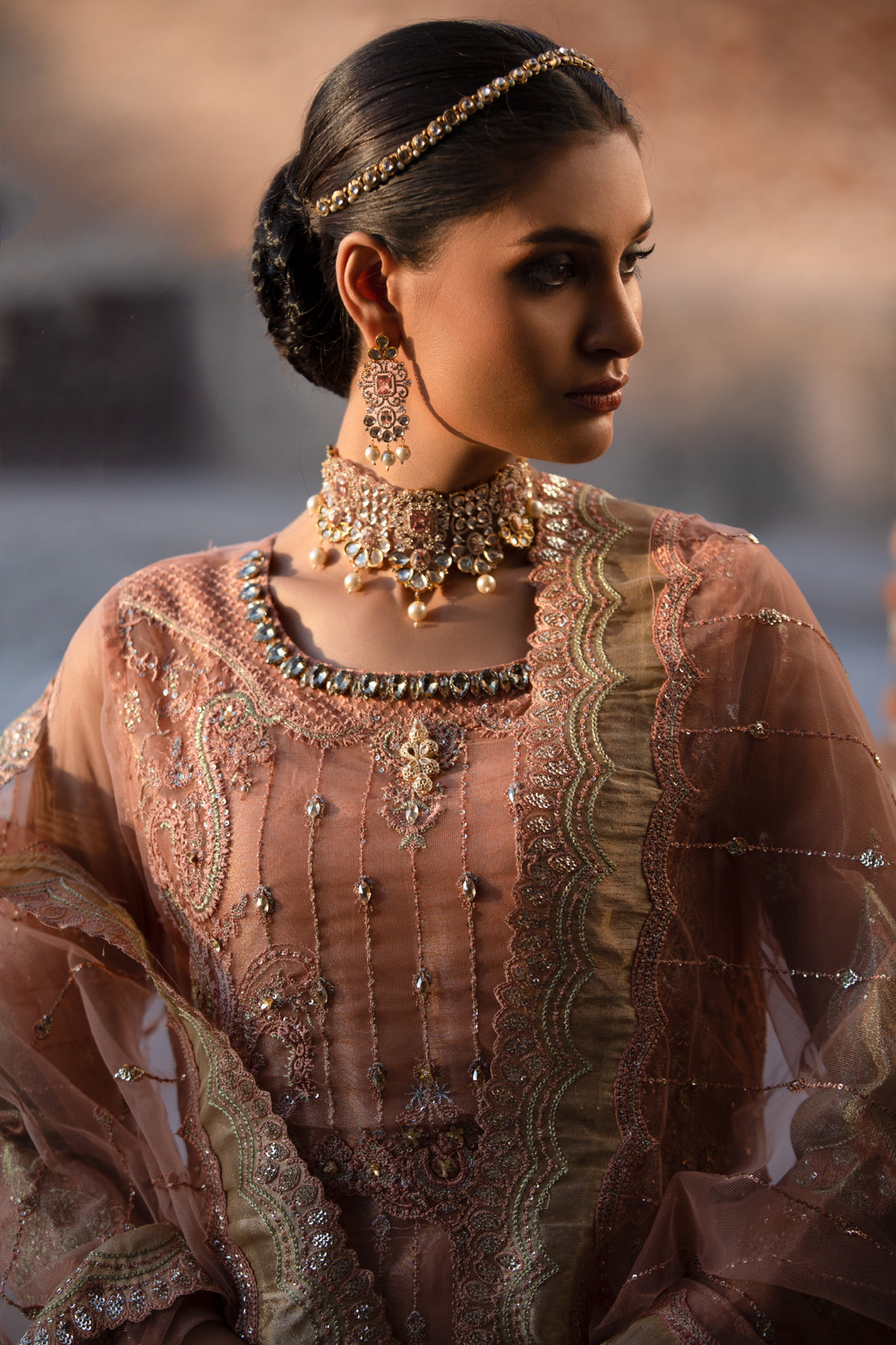 Muhtesem By Tawakkal Collection 100% Original