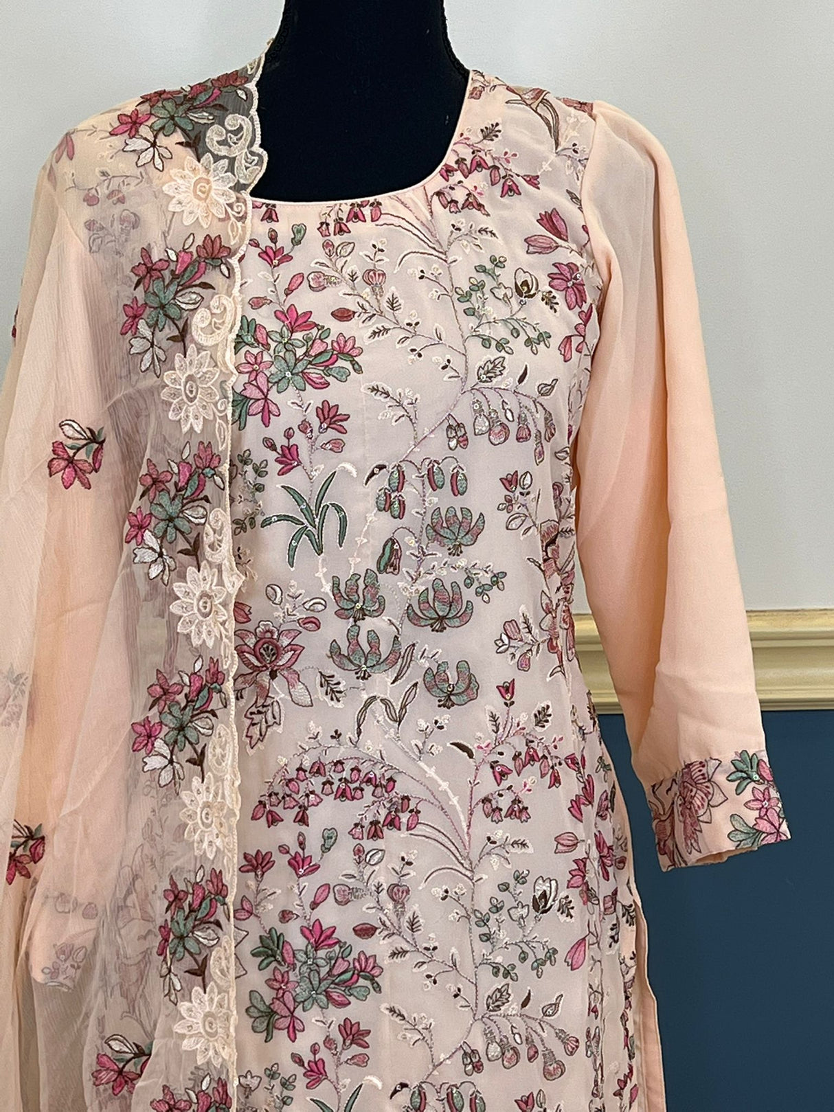 Original Delhi Boutique Collection Ready To Ship