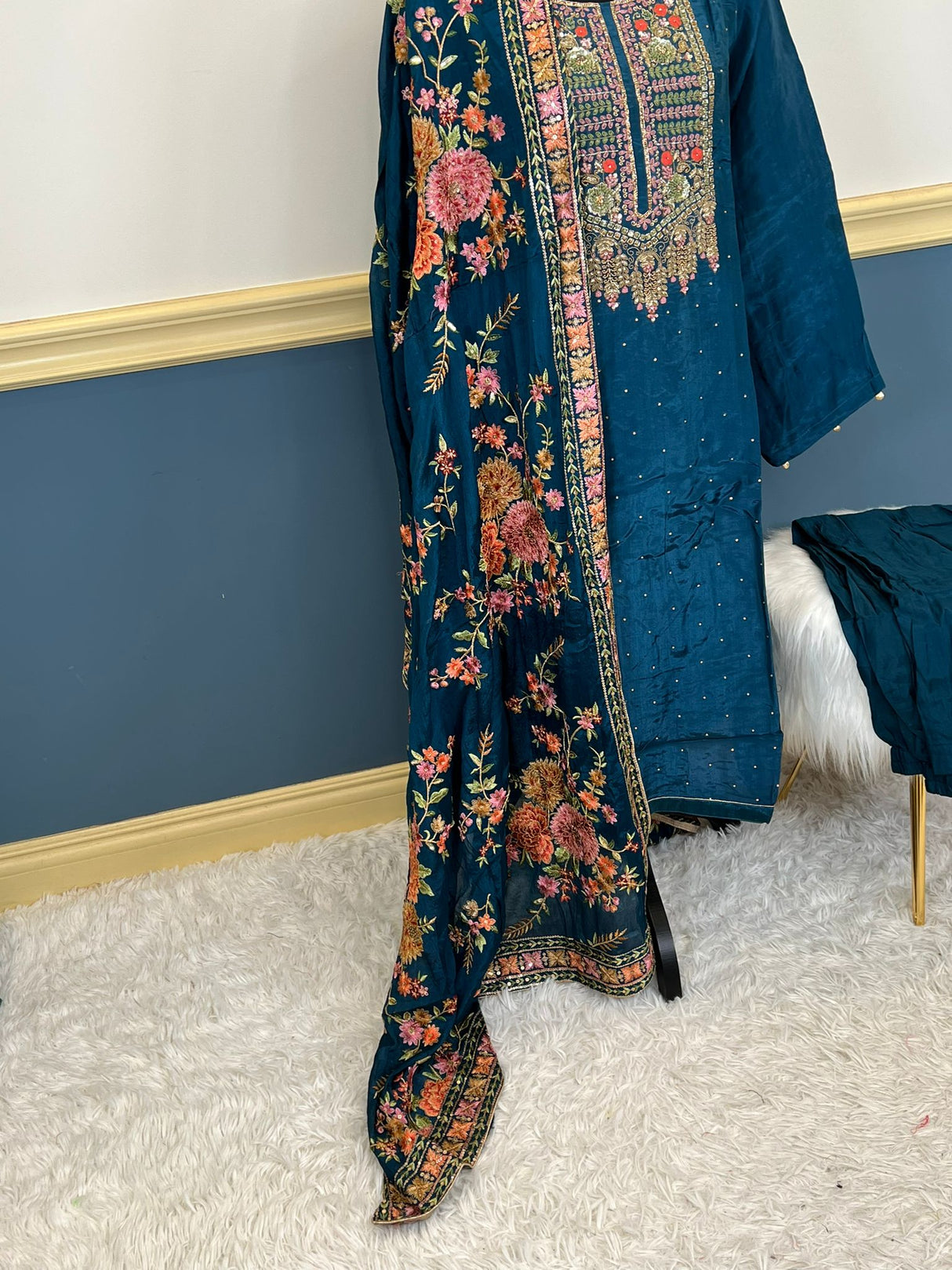 Original Delhi Boutique Collection Ready To Ship