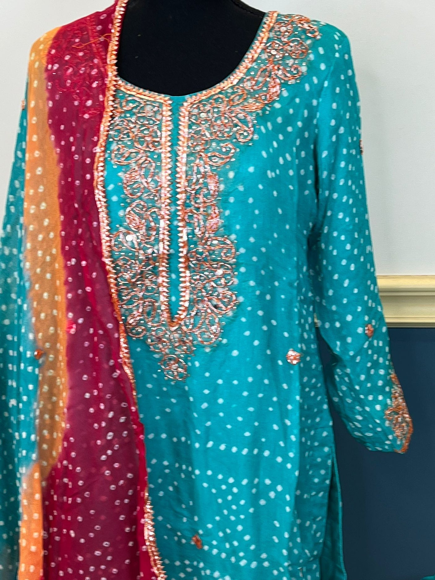 Pakistani Boutique collection