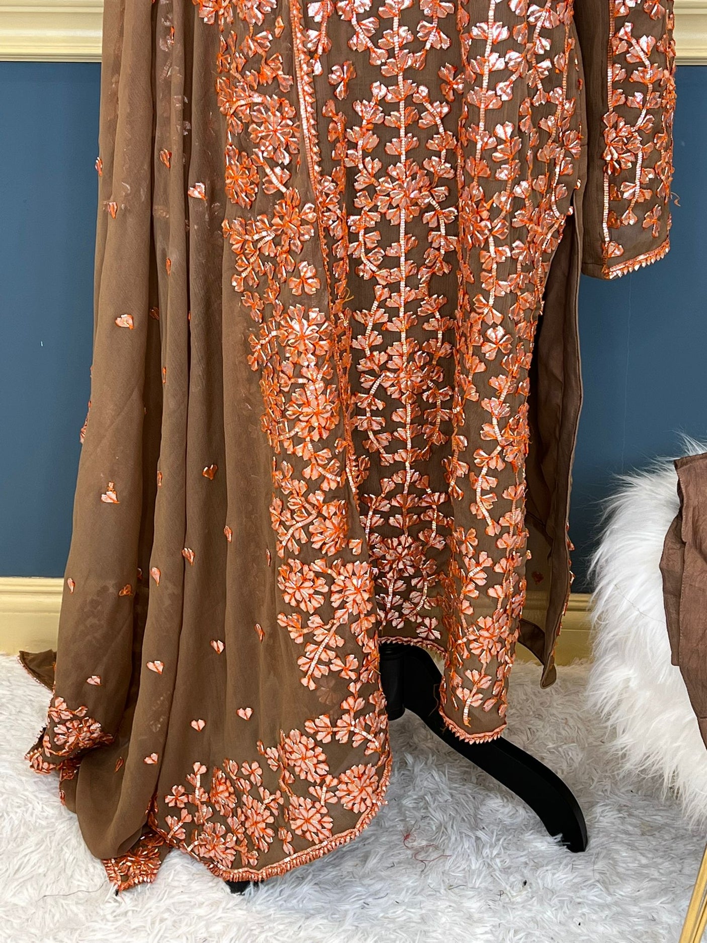 Pakistani Boutique collection