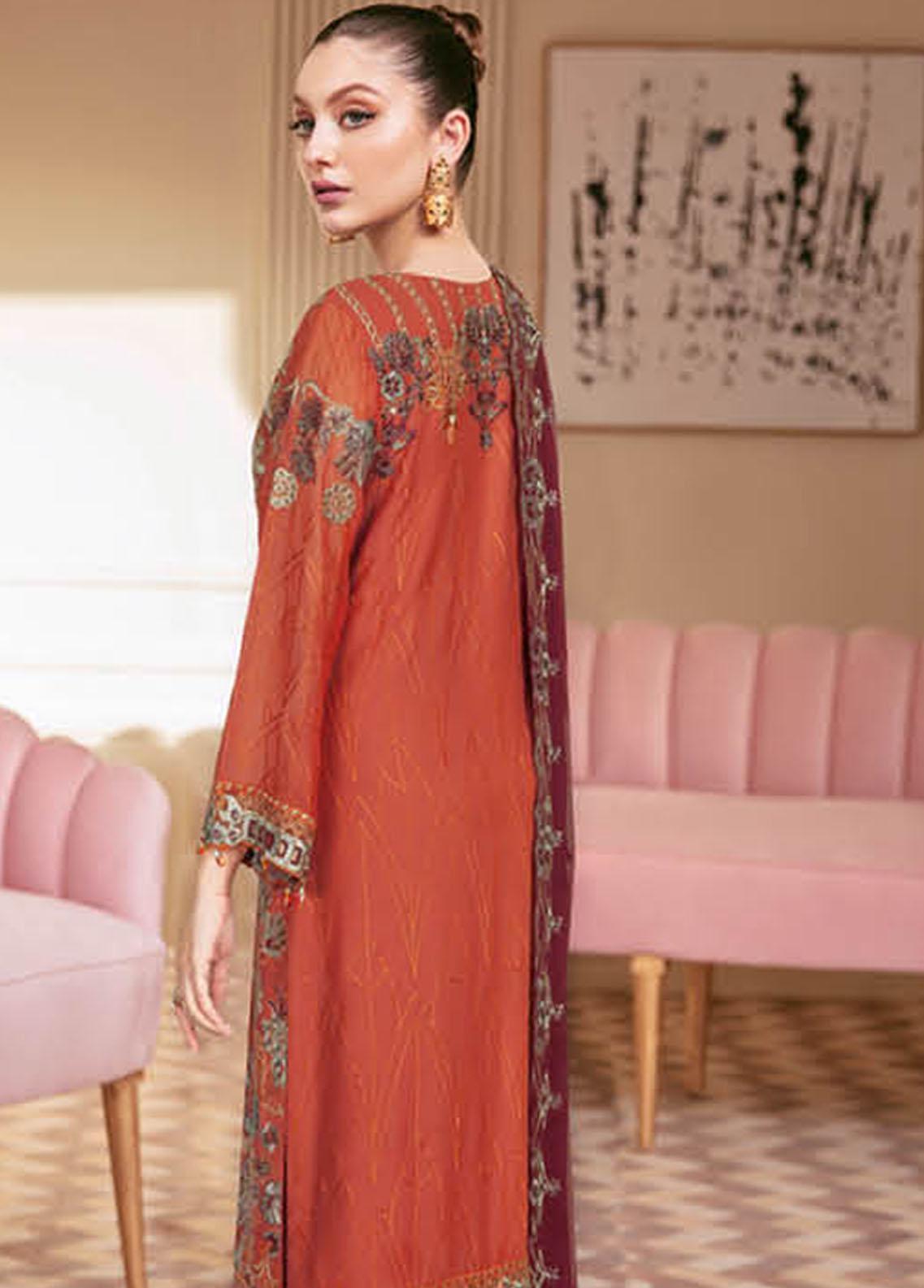 Nayab By Ramsha Collection 100% Original