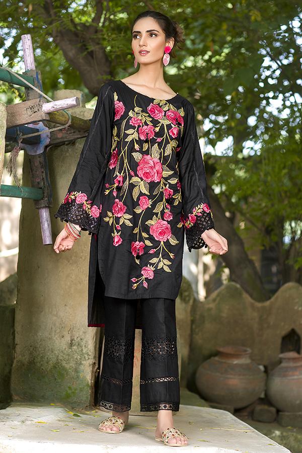 Adans Libas Embroidered -100% Original Guaranteed
