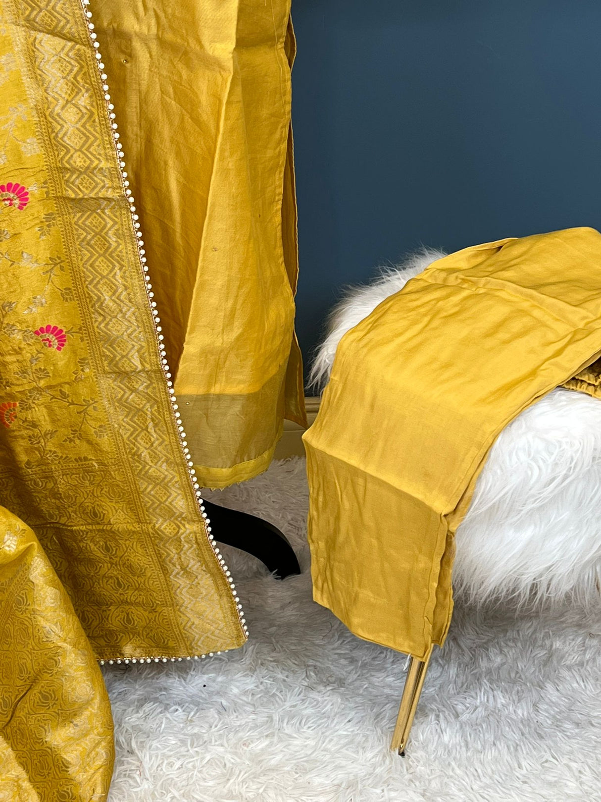 Indian boutique collection