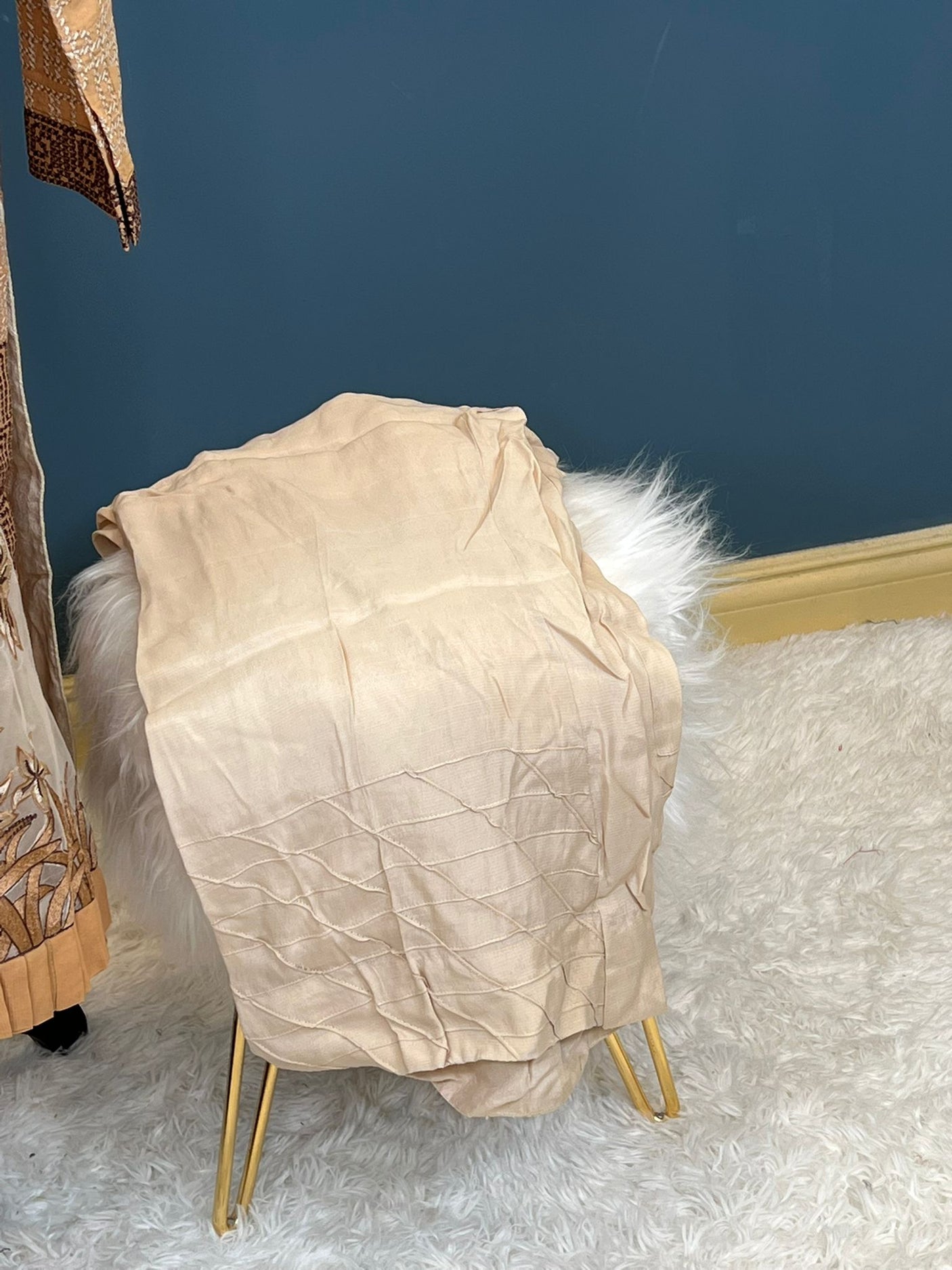 Pakistani Stitched Embroidery Party Wear Dresses Ready To Ship