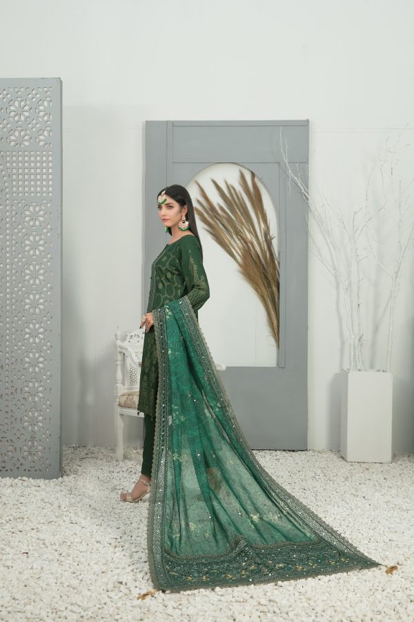 Myza By Tawakkal Collection 100% Original