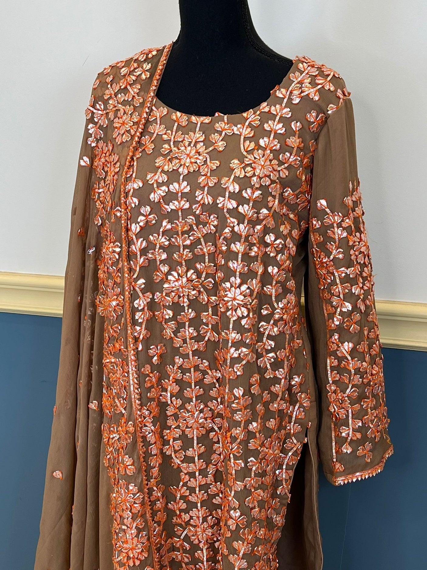 Pakistani Boutique collection