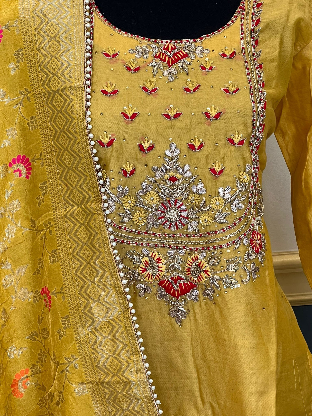 Indian boutique collection