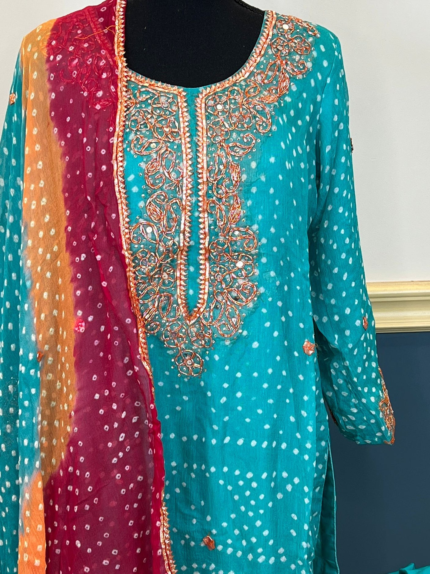 Pakistani Boutique collection
