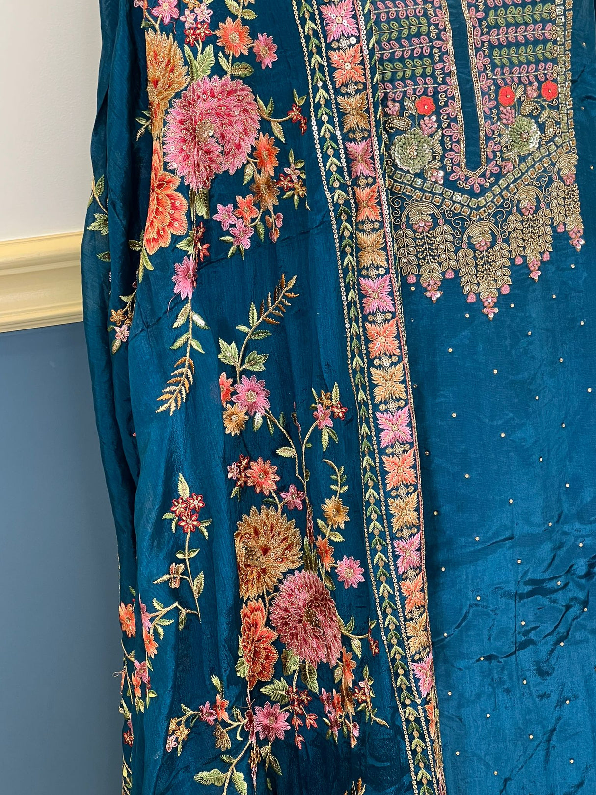 Original Delhi Boutique Collection Ready To Ship