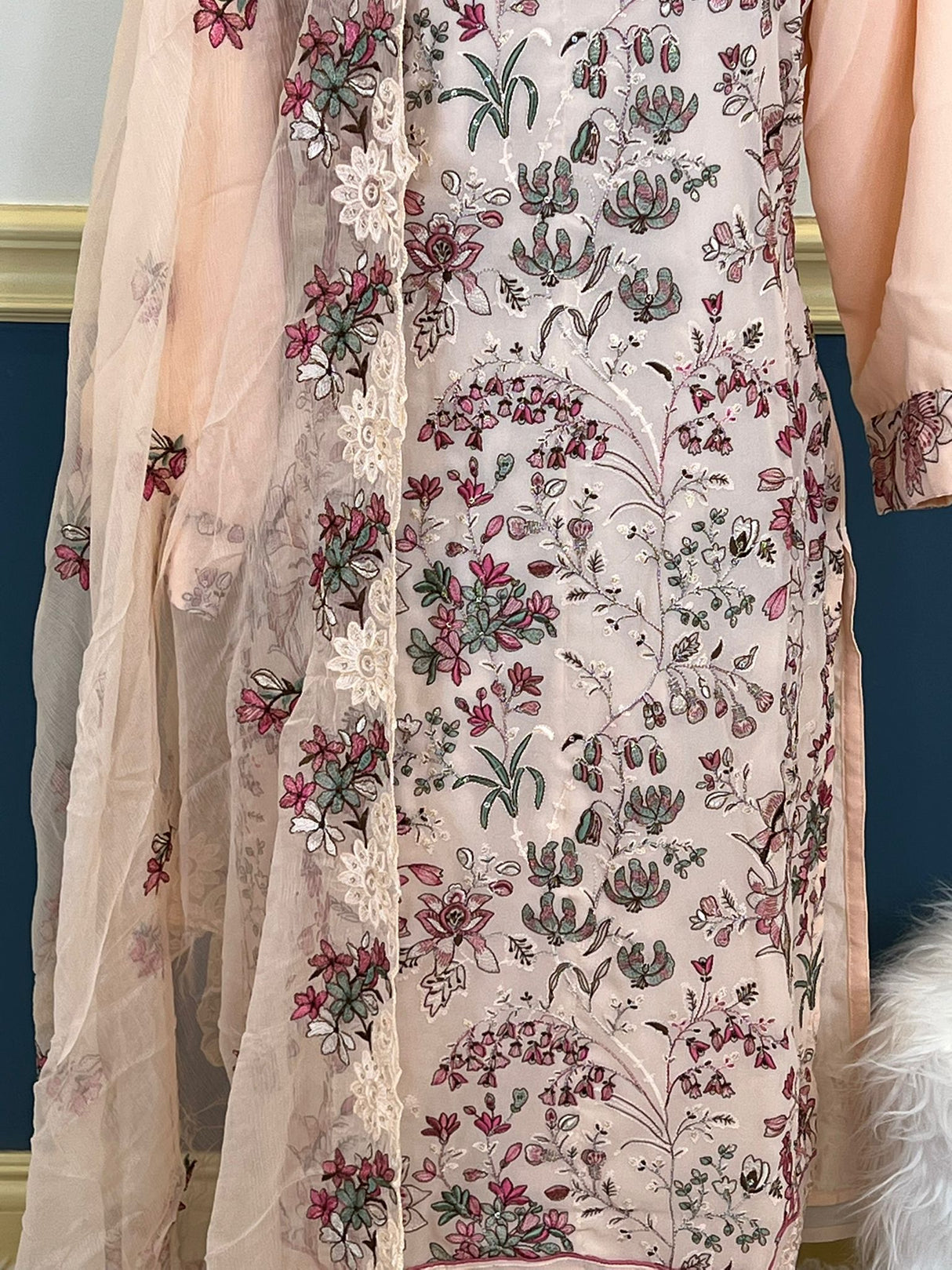 Original Delhi Boutique Collection Ready To Ship